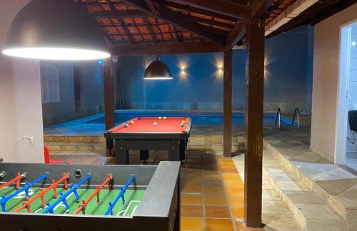 CASA COM PISCINA EM ARRAIAL DO CABO - Foto 5