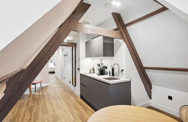 Limehome Den Haag Nieuwstraat - Photo 14