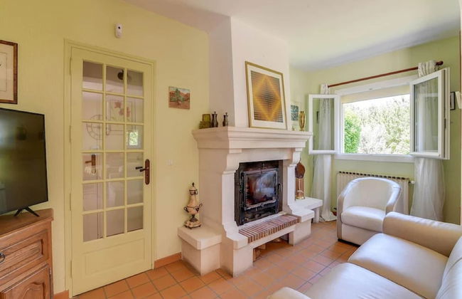 Superb House With Pool Near the Luberon - Foto 12