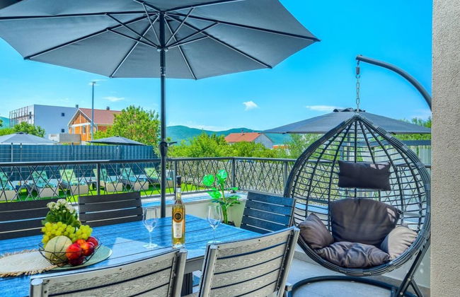 Villa Dreamin With Heated Pool & Hot Tub - Foto 6