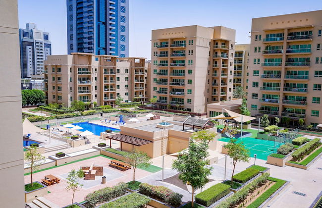 Waterfront Greens View - Foto 37