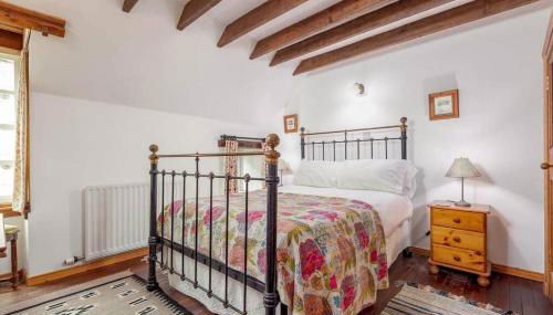 Park View Cottages - The Granary - Foto 2