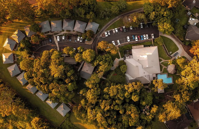 Invercauld House - Foto 35