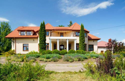 Agroturystyka przy Trakcie w Krzywem - Foto 9