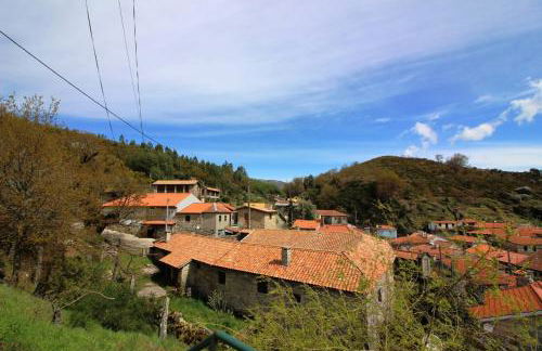 Casa Joao Vilar by Gerês Casas - Foto 49