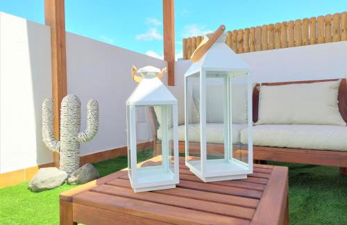 Silver Ocean Puerto Lajas by Sea You There Fuerteventura - Foto 34