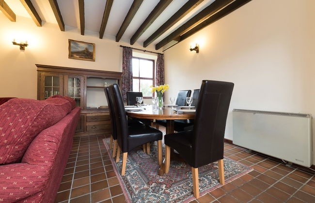 Conwy Valley Cottages - Foto 73