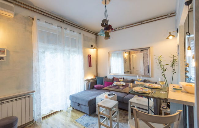 Apartments Harmony 18 - Foto 18