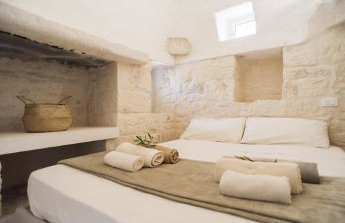 ALMAPULIA I TRULLI - Foto 25