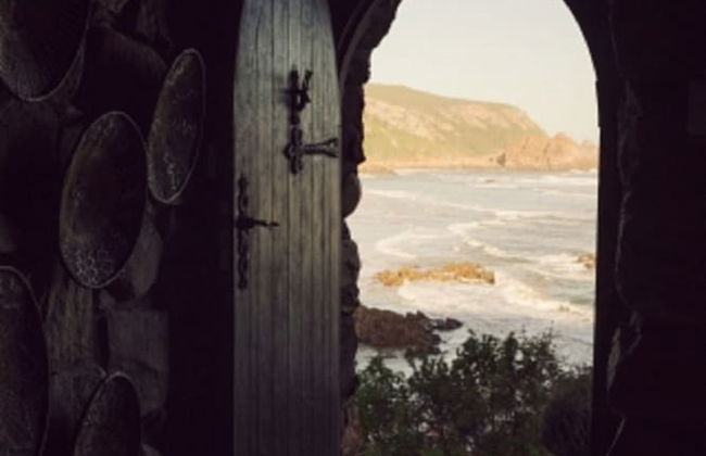 Buccara Noetzie - Lindsay Castle - Foto 75