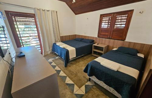 Bangalôs da Barra 10 - Praia de Barra Grande - Piauí - Photo 7