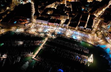 La terrazza sul porto - Foto 54