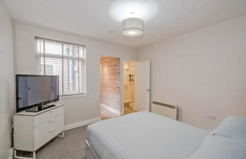 Cannock Hotel Apartments - Foto 22