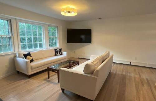 Lovely, spacious Hamptons house on quiet street - Foto 7