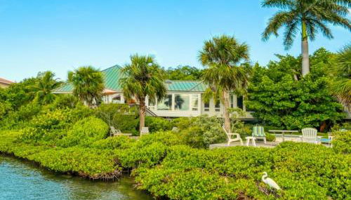 Little Current 3 Bedroom Home by RedAwning - Foto 2