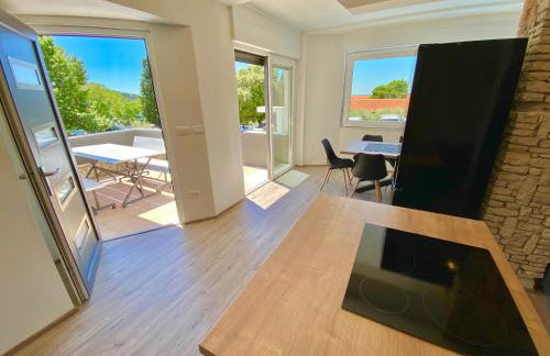 NOEL - three bedroom apartment with pool - Foto 27