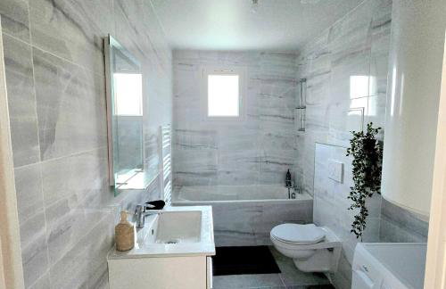 Urban Zen - Freneuse - Foto 5