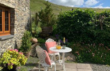 Tanyresgair Cottages - Foto 19