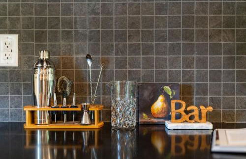 5 King Beds - Sleeps 18 - Game Room - Brew Trail - Foto 29