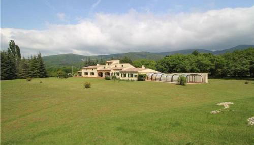 Gîte La Colombière, Le Poët-Laval (26) 8-15 pers. - Foto 5