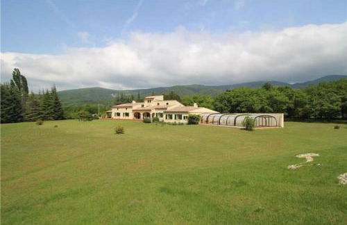 Gîte La Colombière, Le Poët-Laval (26) 8-15 pers. - Foto 6