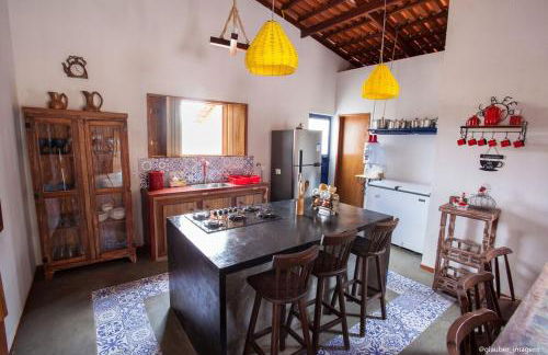 Ranchinho do Jabre - Casa de campo no frio da Serra - Photo 56