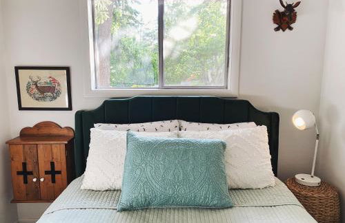 Woods Bay Get-A-Way - Foto 17