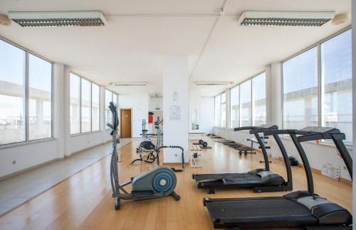 Central Orient Residence - Modern, spacious and sunny! By the river! - Photo 32