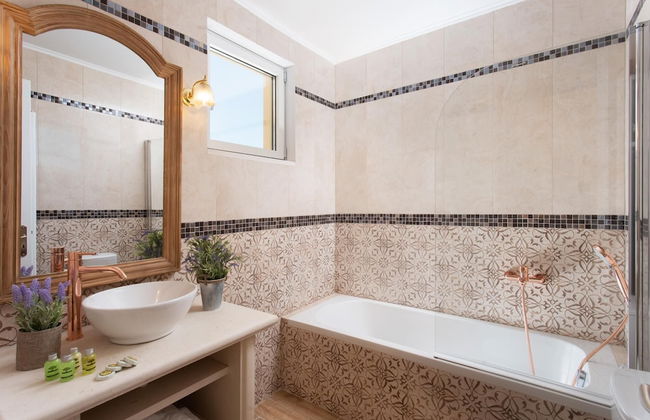 Aneli Villas - Villa Semeli - Foto 34