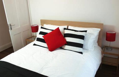 West Hill Apartment - Foto 25