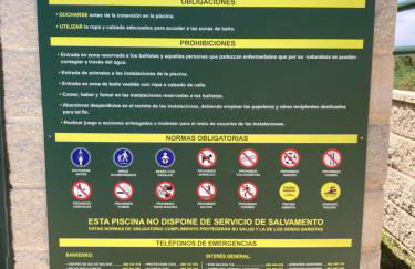 Siradella vacaciones - A Lanzada - Foto 27