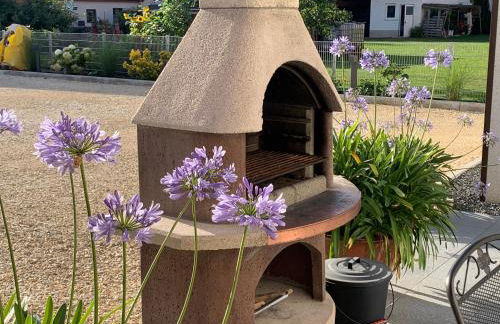 Monteurwohnung "Medium" mit 3 Schlafzimmern und Terrasse - Foto 9