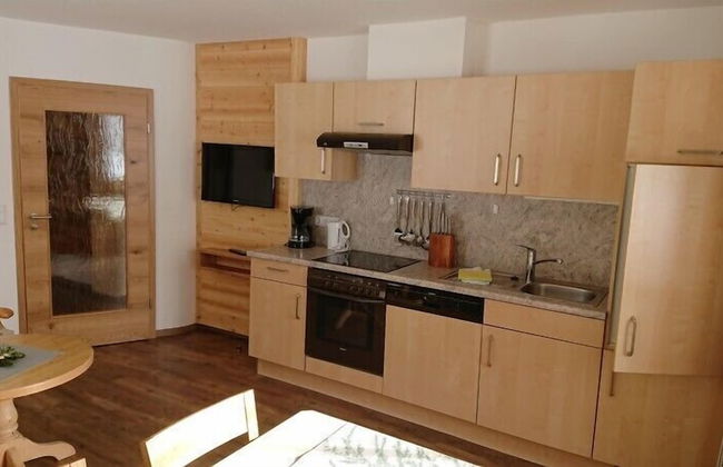 Haflingerhof - Kematsried - Foto 43