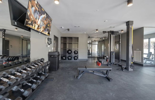 Nashville Nightlife by Avantstay Minutes to Broadway Odyssey - Foto 39