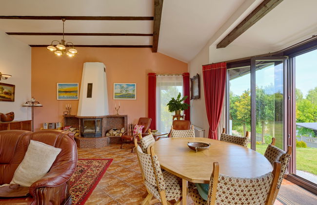 Trzy Brzozy - Foto 7