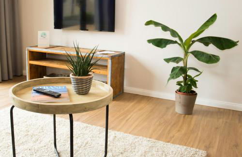 FerienDüne "Riedensee" - Photo 34