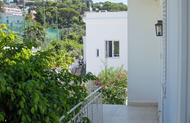 Attico Capri - Foto 72