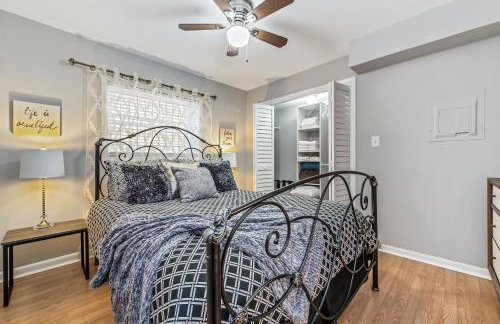 The Best Midtown Location by Piedmont Park - Foto 20