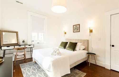 Walk to Rhinegeist, Findlay Market, FREE Streetcar - Foto 30