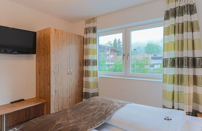 Apartment in Brixen Near Ski Welt - Foto 10