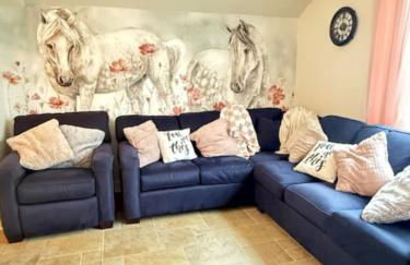 Hidden Stables on Chancey Pond Rentals, LLC - Foto 10