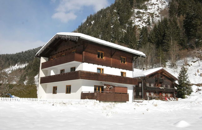 Apartment in Matrei Near Ski Slopes - Photo 51