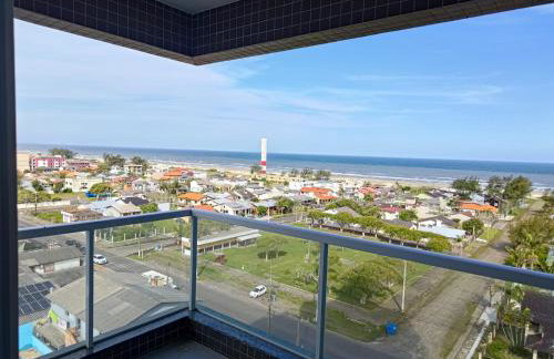 Apartamento Aconchegante com Piscina a 2 Quadras da Beira-Mar - Foto 31