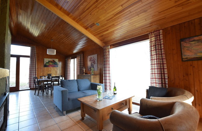 Holiday Home in Tenneville by Ourthe River - Photo 9