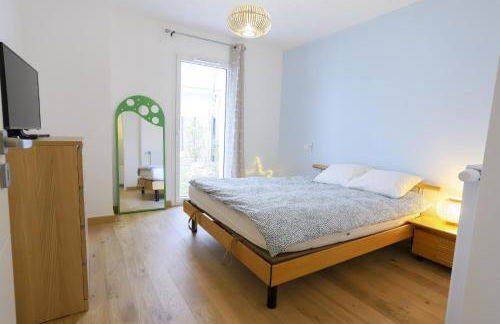 Le Jardin de Boubioz - Foto 10