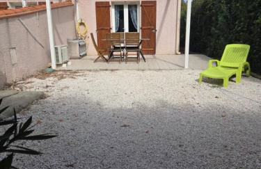 Logement au Mas de la Couloumine Gîte Le Madeloc - Foto 1