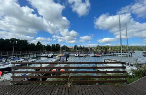 Kaszubski Zakątek Niesiołowice - Foto 42