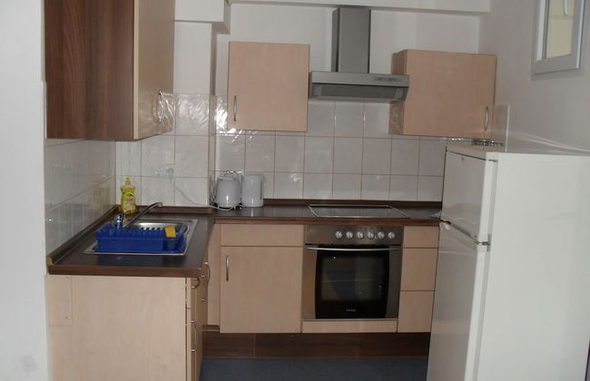 GorxHeim Apartment - Foto 7