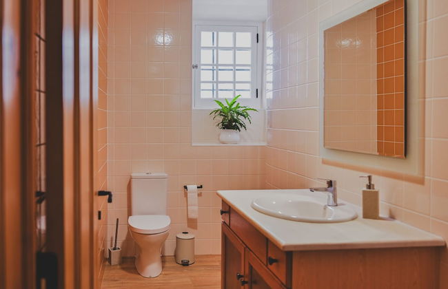 Casa de Campo da Quinta da Pegada - Foto 34