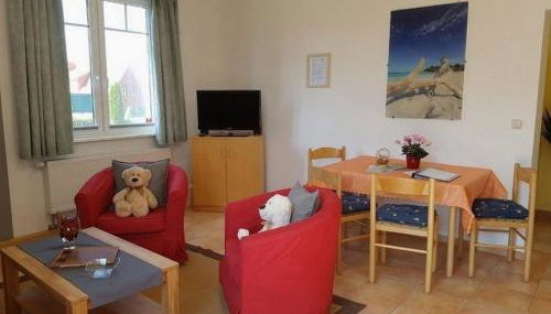 Muschelsucher - Sünnenkieker WE10 - ABC250 - nur Feriengäste! - Foto 5